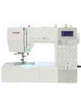 Janome DC6030 Sewing Machine