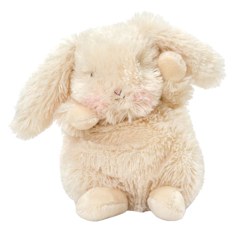 Bunnies By The Bay Martha Rabbit Plush Toy review