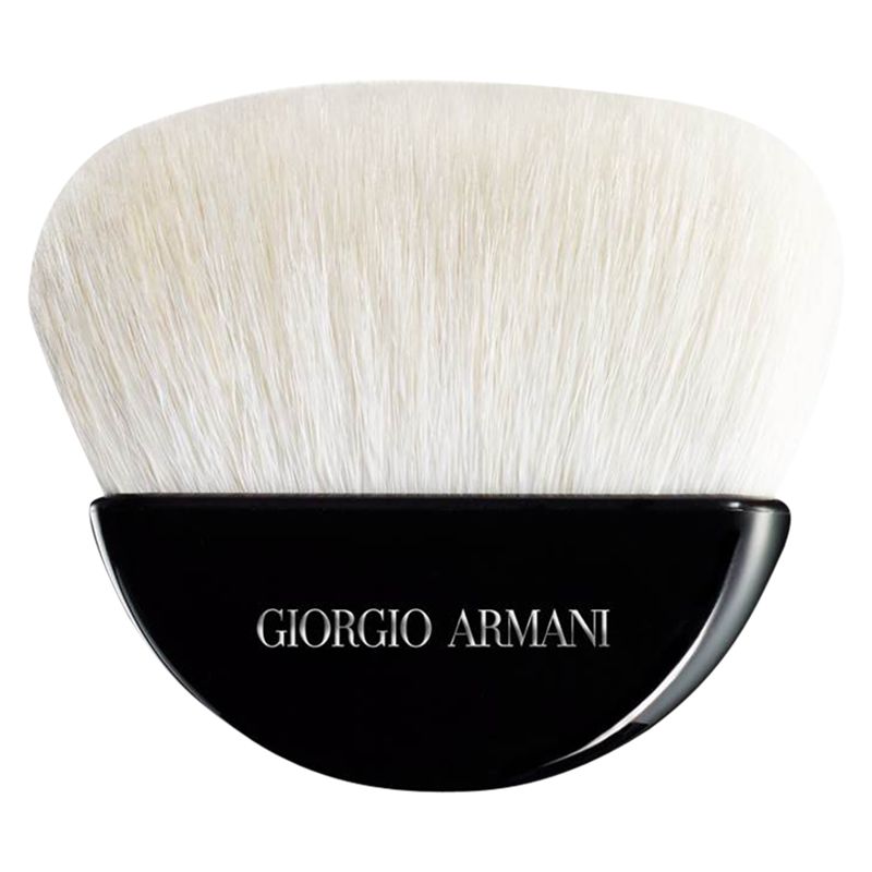 giorgio armani makeup brushes