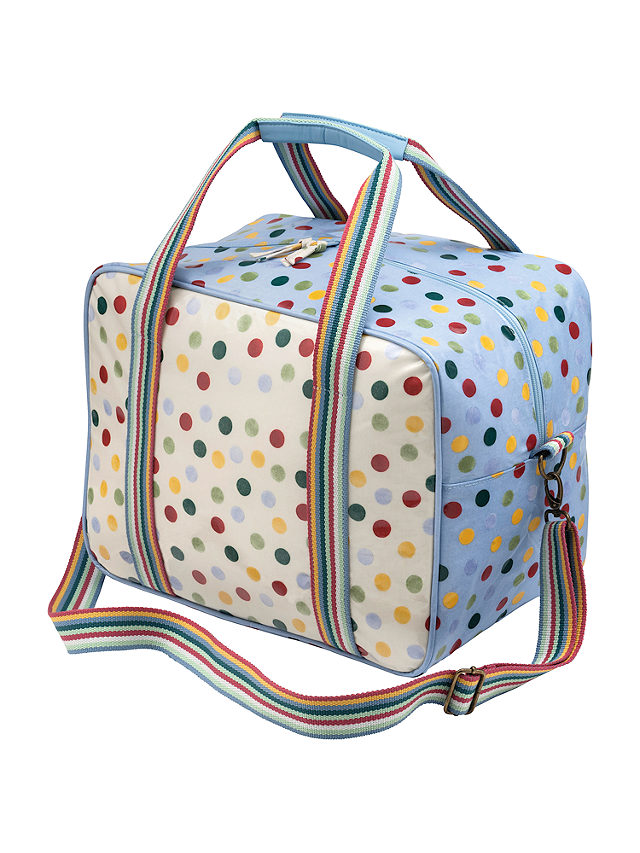 Emma Bridgewater Polka Dot Family Cooler Bag