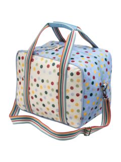 Emma Bridgewater Polka Dot Family Cooler Bag