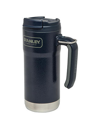 Stanley Adventure Vacuum Travel Mug, 0.43L