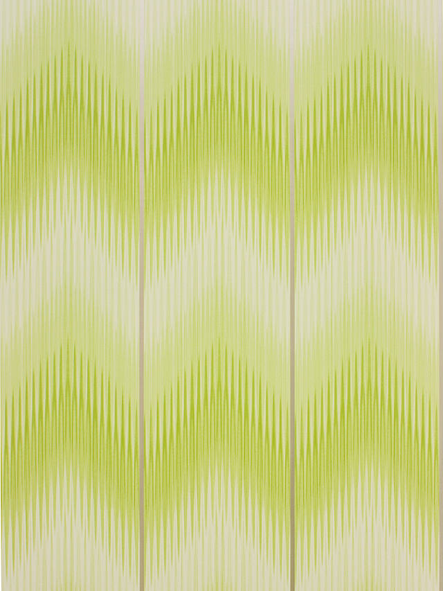 Matthew Williamson Danzon Wallpaper, Lime, W6802-01