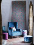 Osborne & Little Patara Wallpaper