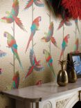 Matthew Williamson Arini Wallpaper, W6806-04