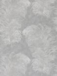 Harlequin Operetta Wallpaper, Slate, 111237