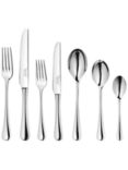 Robert Welch Radford Cutlery Set, 84 Piece/12 Place Settings