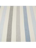 John Lewis Penzance Stripe Furnishing Fabric