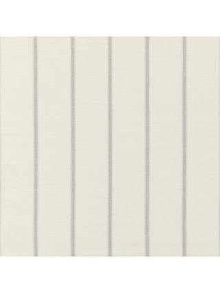 John Lewis & Partners Padstow Stripe Furnishing Fabric