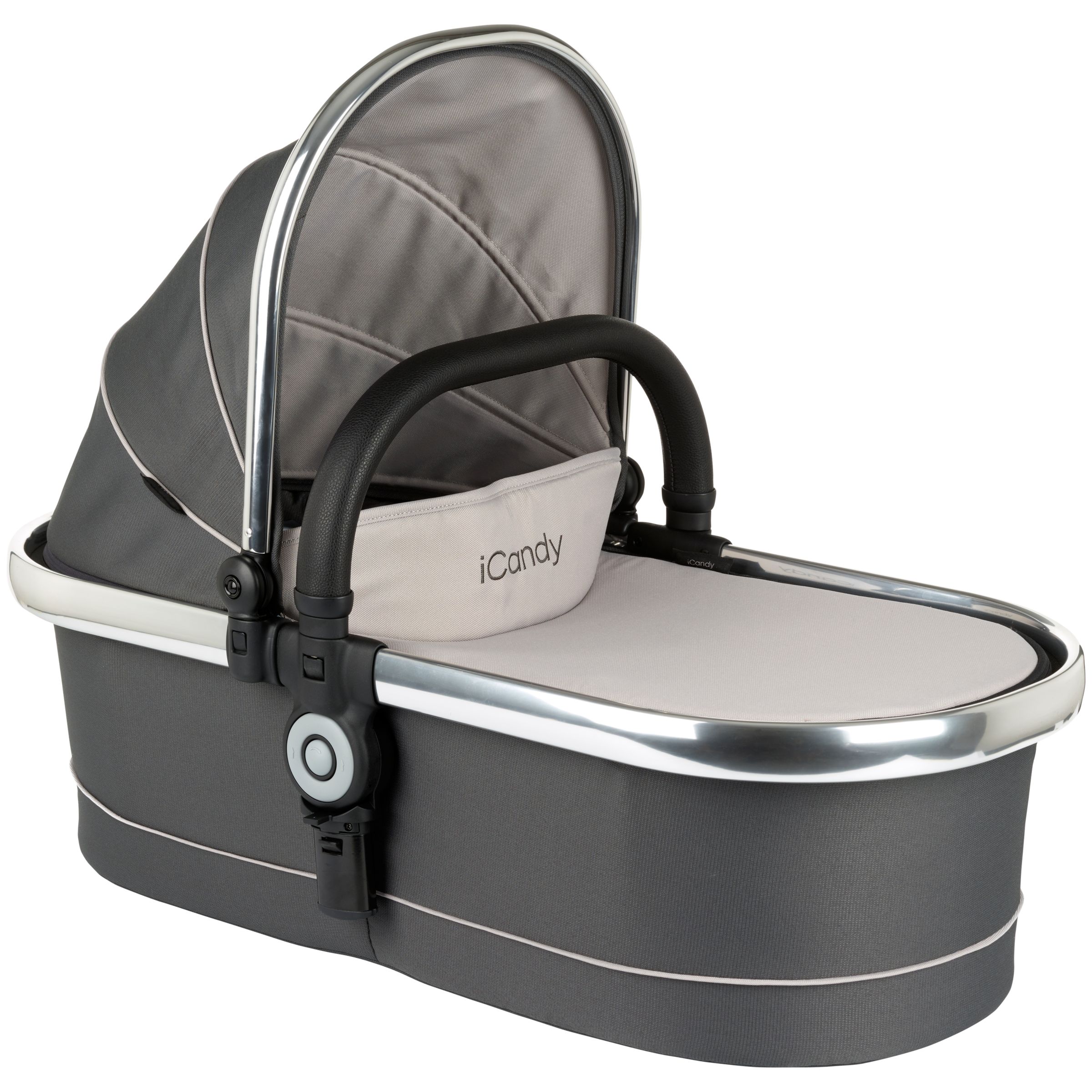 icandy peach 2 carrycot