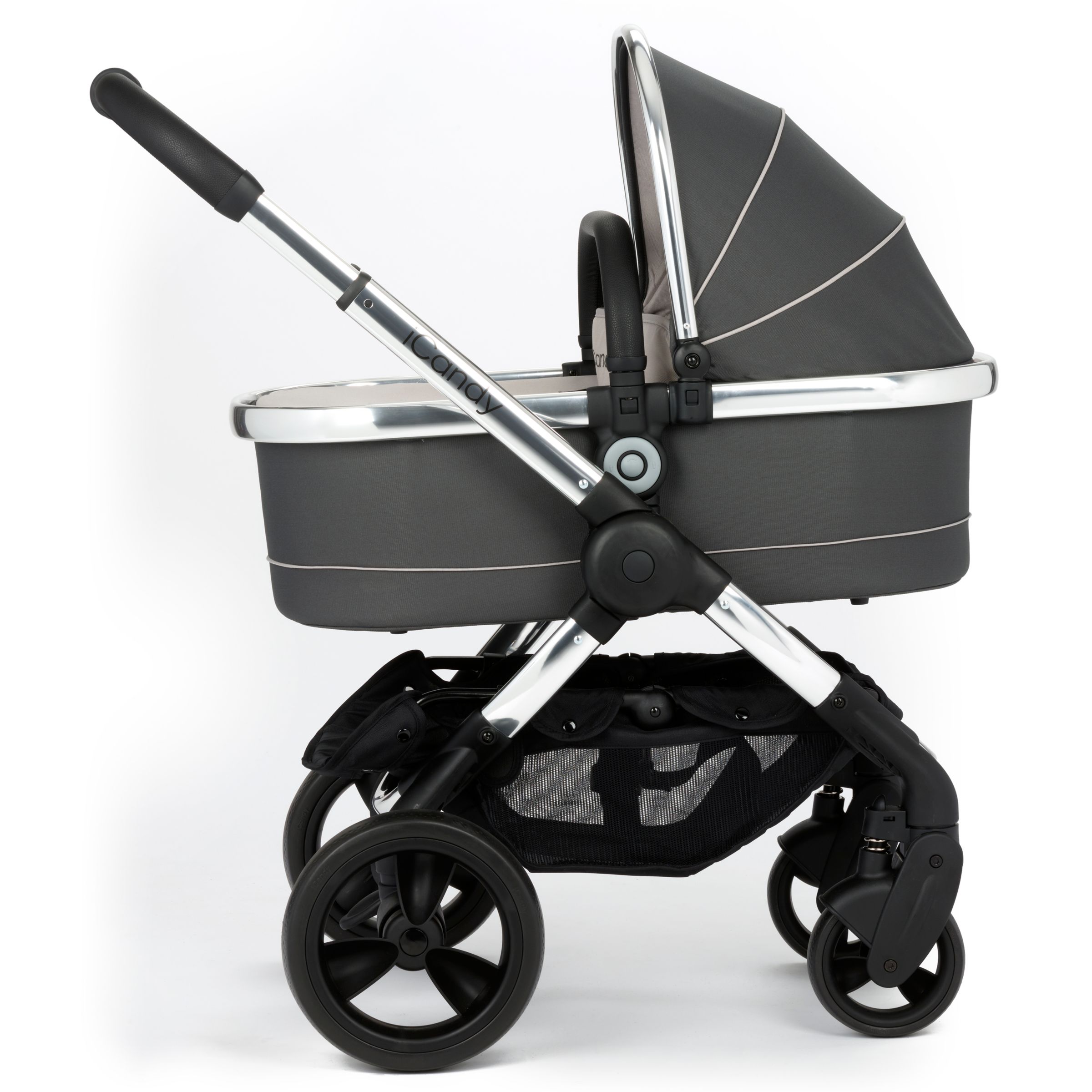 icandy peach 3 main carrycot