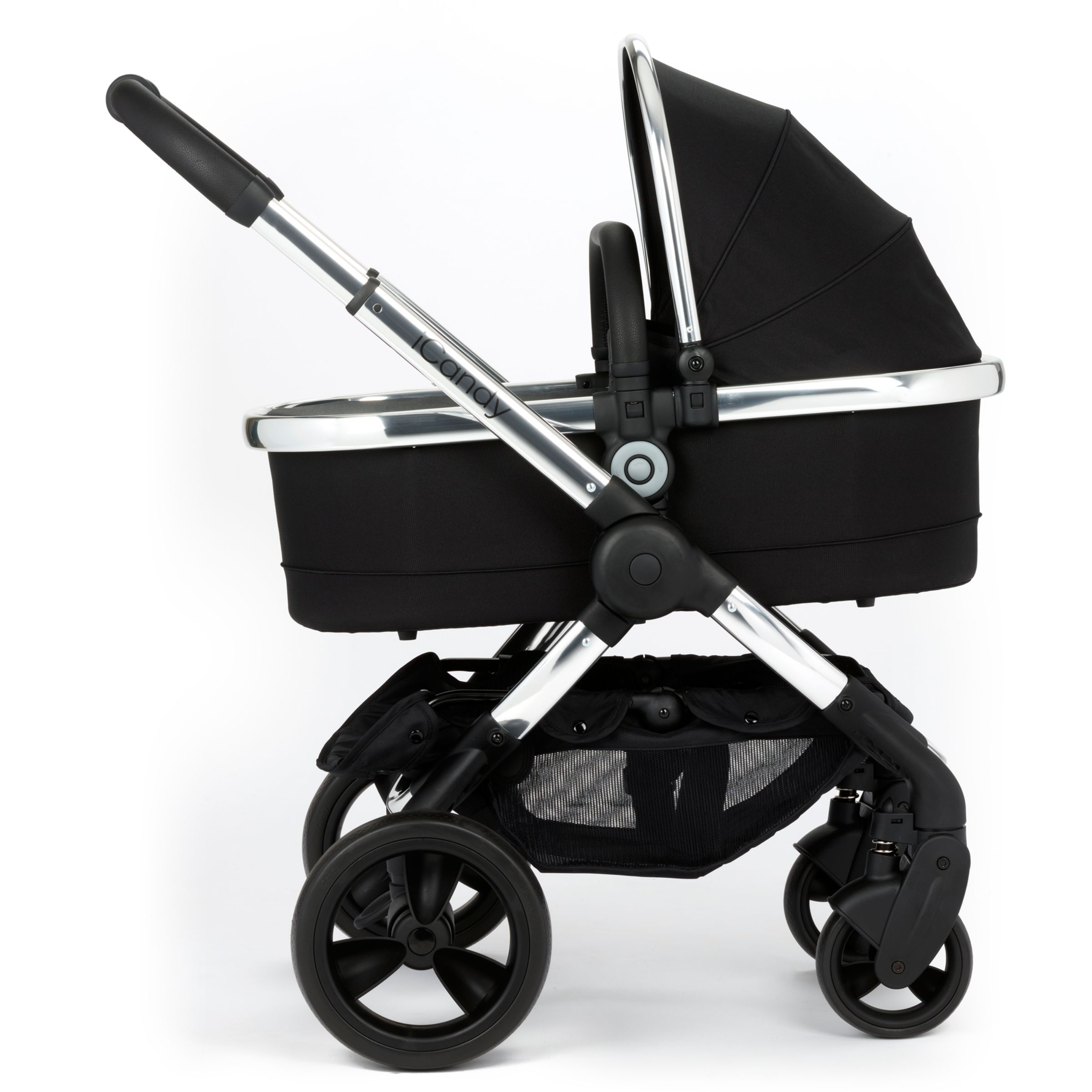 icandy peach 3 carrycot