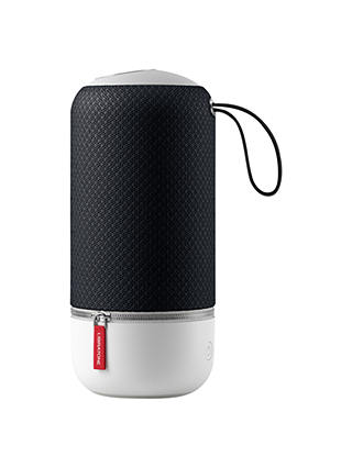 Libratone ZIPP Mini Bluetooth, Wi-Fi Portable Wireless Speaker with Internet Radio and Speakerphone