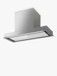 Elica Sleek 80cm Built-In Cooker Hood