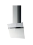 Elica Ascent LED 60cm Wall Mounted Chimney Cooker Hood