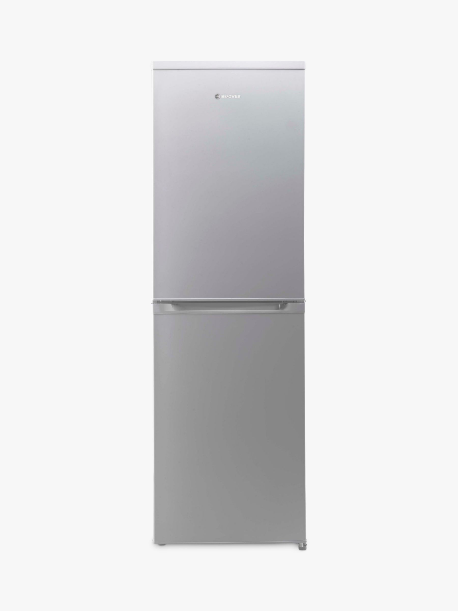 Buy Hoover HVBF5182AK Freestanding Frost Free Fridge Freezer, A+ Energy ...