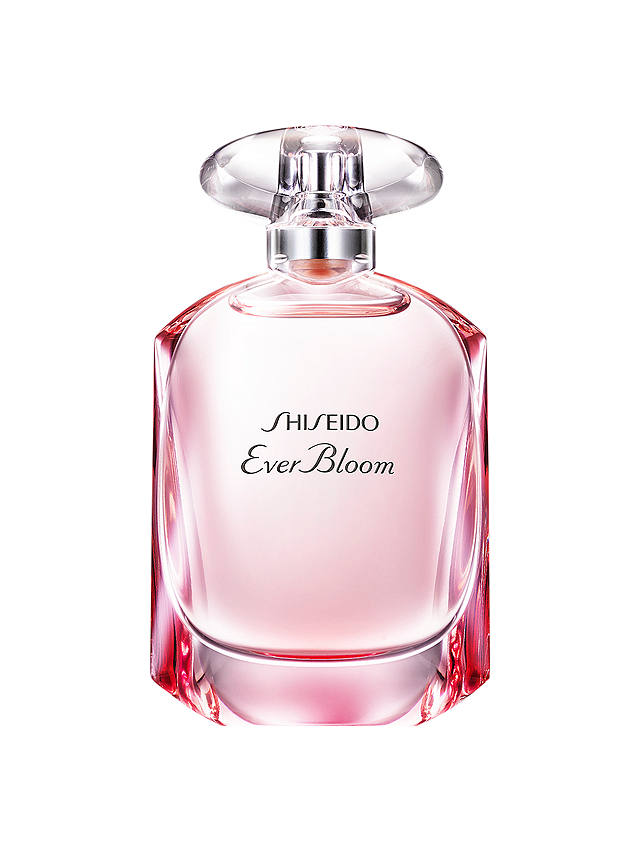 Shiseido Ever Bloom Eau de Parfum, 30ml 1
