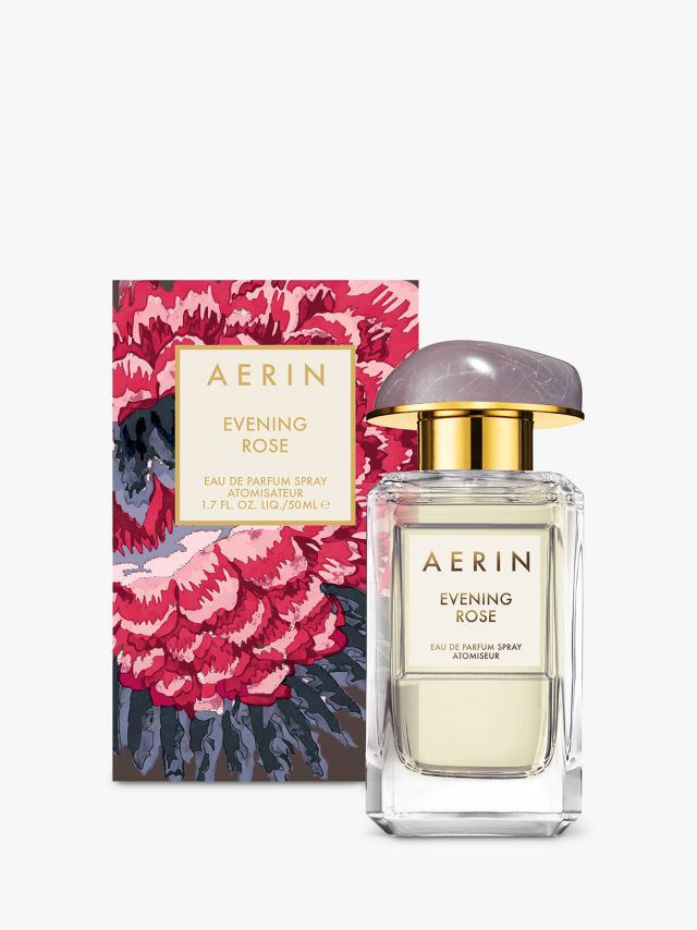 AERIN Evening Rose Eau de Parfum, 100ml 4
