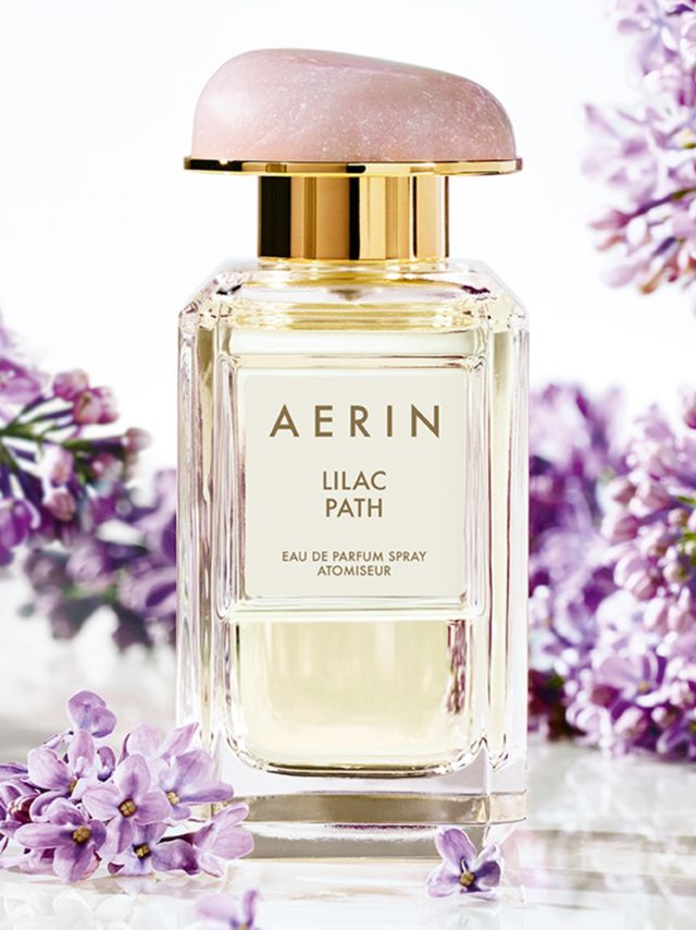 AERIN Lilac Path Eau de Parfum, 100ml 2