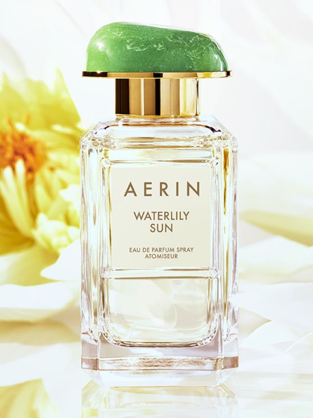 AERIN Waterlily Sun Eau de Parfum, 100ml 2