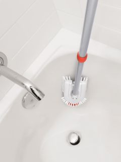 OXO Good Grips Extending Tub and Tile Brush