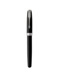 PARKER Sonnet Matt Lacquer Fountain Pen