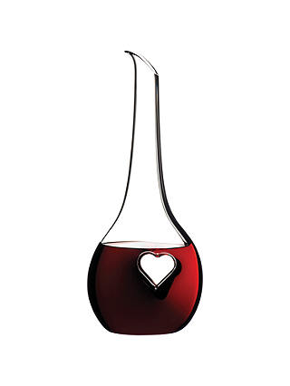 Riedel Black Tie Bliss Decanter