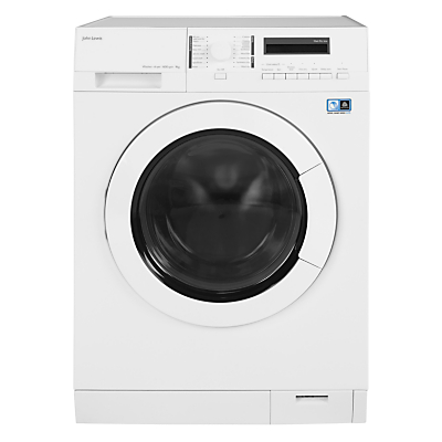 John Lewis JLWD1613 Washer Dryer Review