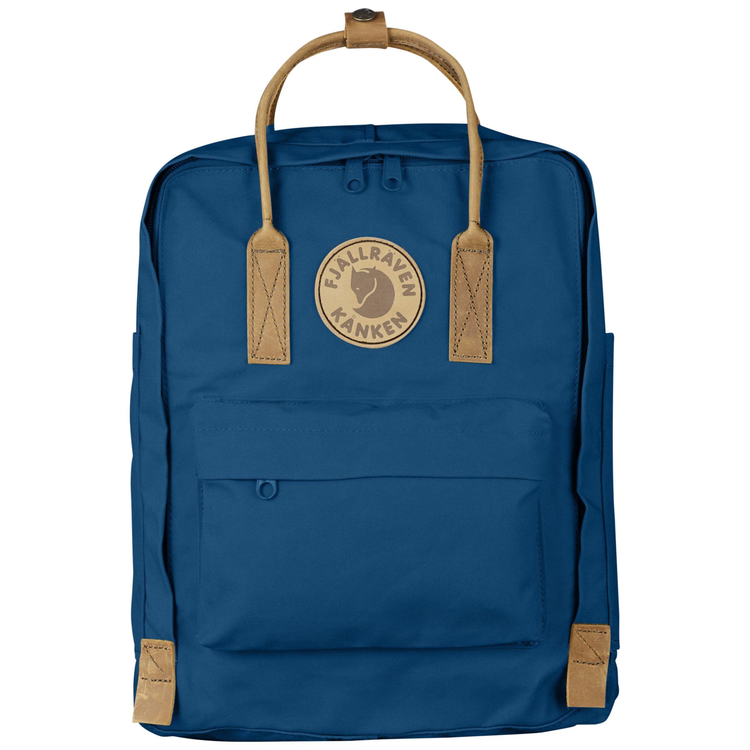 how to make a fjallraven kanken backpack straps longer