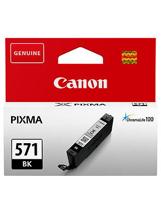 Canon CLI-571 Ink Cartridge