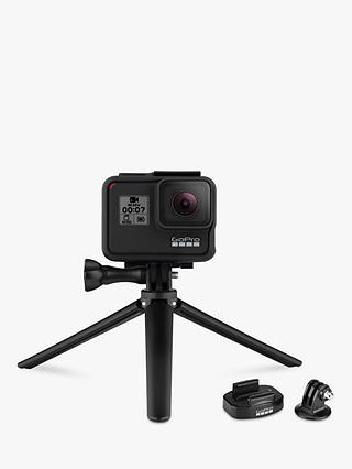 GoPro Tripod Mount Triple Pack for All GoPros