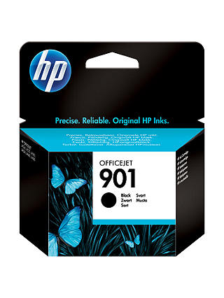 HP 901 OfficeJet Ink Cartridge