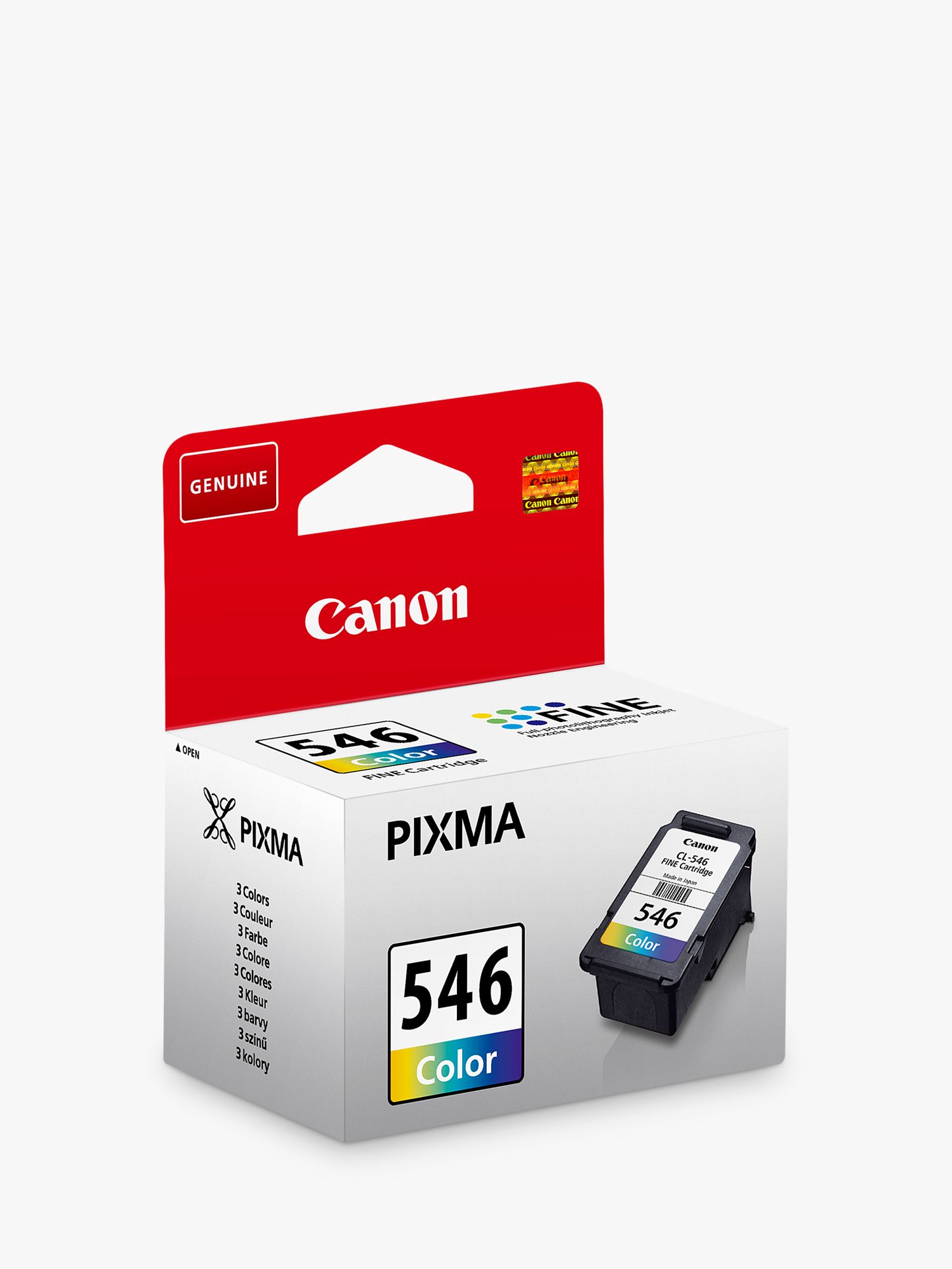 for canon 545 546 for Laser Printers 