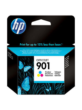 HP 901 OfficeJet Ink Cartridge