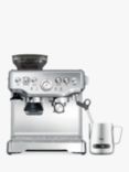 Sage Barista Express Bean-to-Cup Coffee Machine
