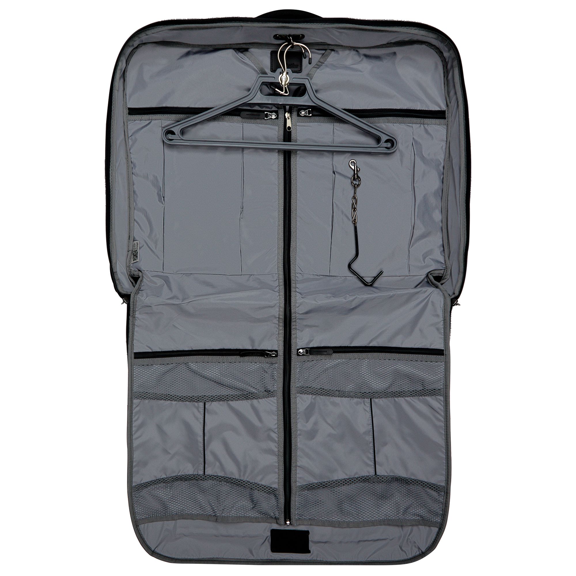 antler business 200 garment carrier