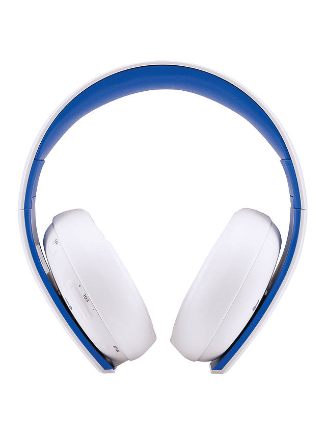 Sony Wireless stereo Headset. Wireless stereo headset
