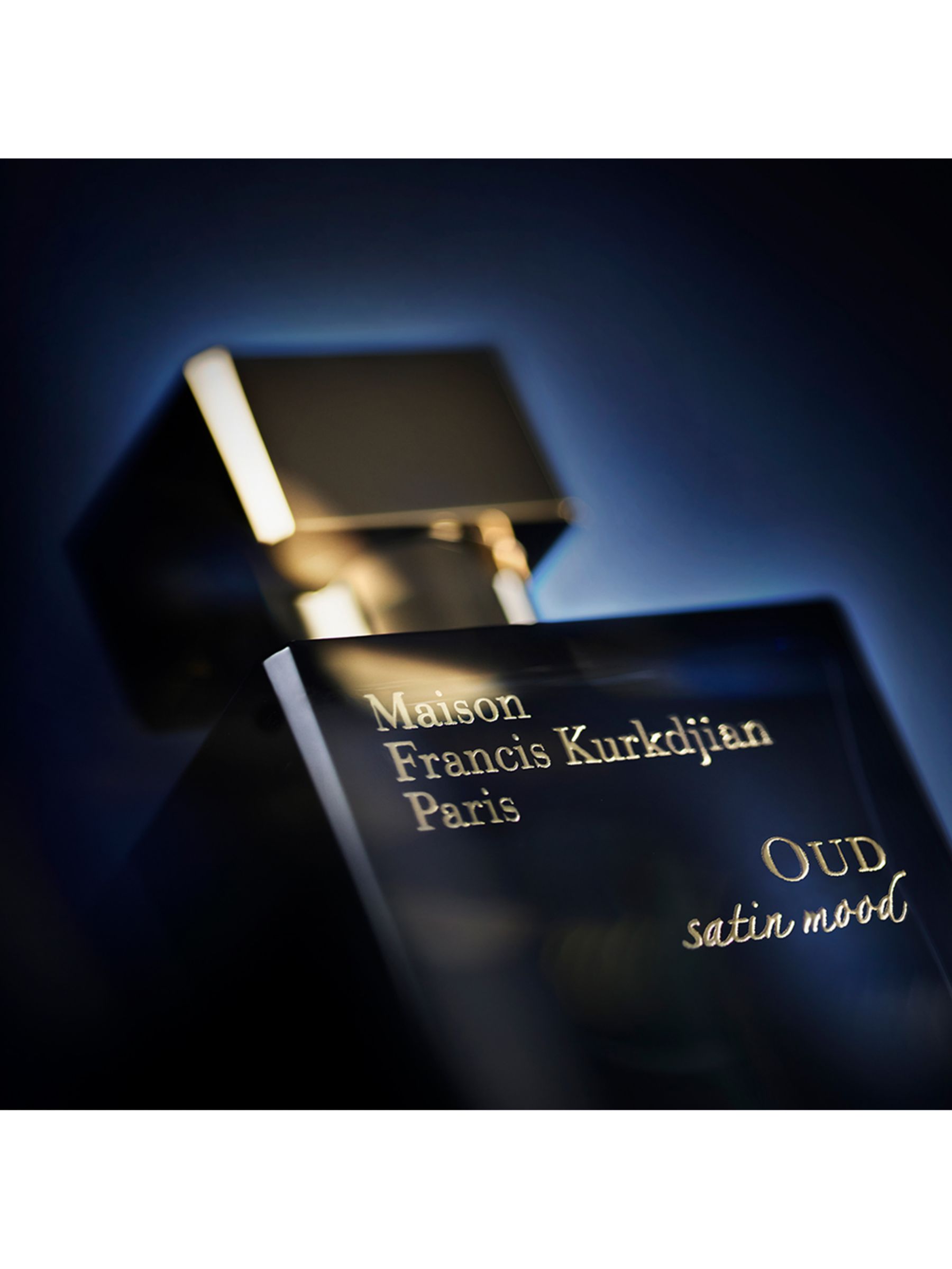 Maison Francis Kurkdjian Oud Satin Mood Eau de Parfum, 70ml 3