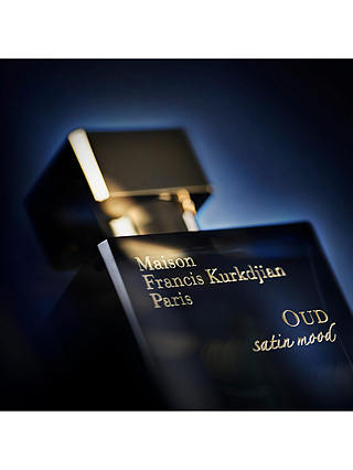 Maison Francis Kurkdjian Oud Satin Mood Eau de Parfum, 70ml