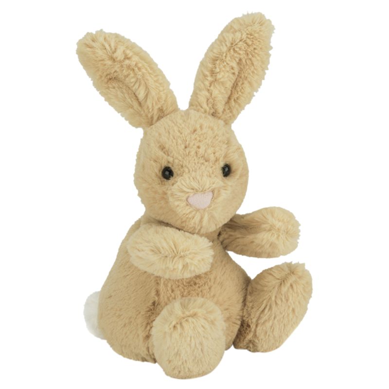little bunny stuffed animal
