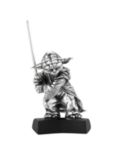 Royal Selangor Star Wars Yoda Figurine