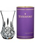 Waterford Crystal Lismore Cut Glass Bon Bon Vase, H15.5cm, Clear