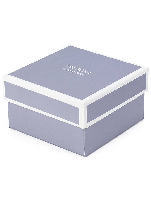 Vera Wang for Wedgwood 'With Love' Gift Box, Pearl