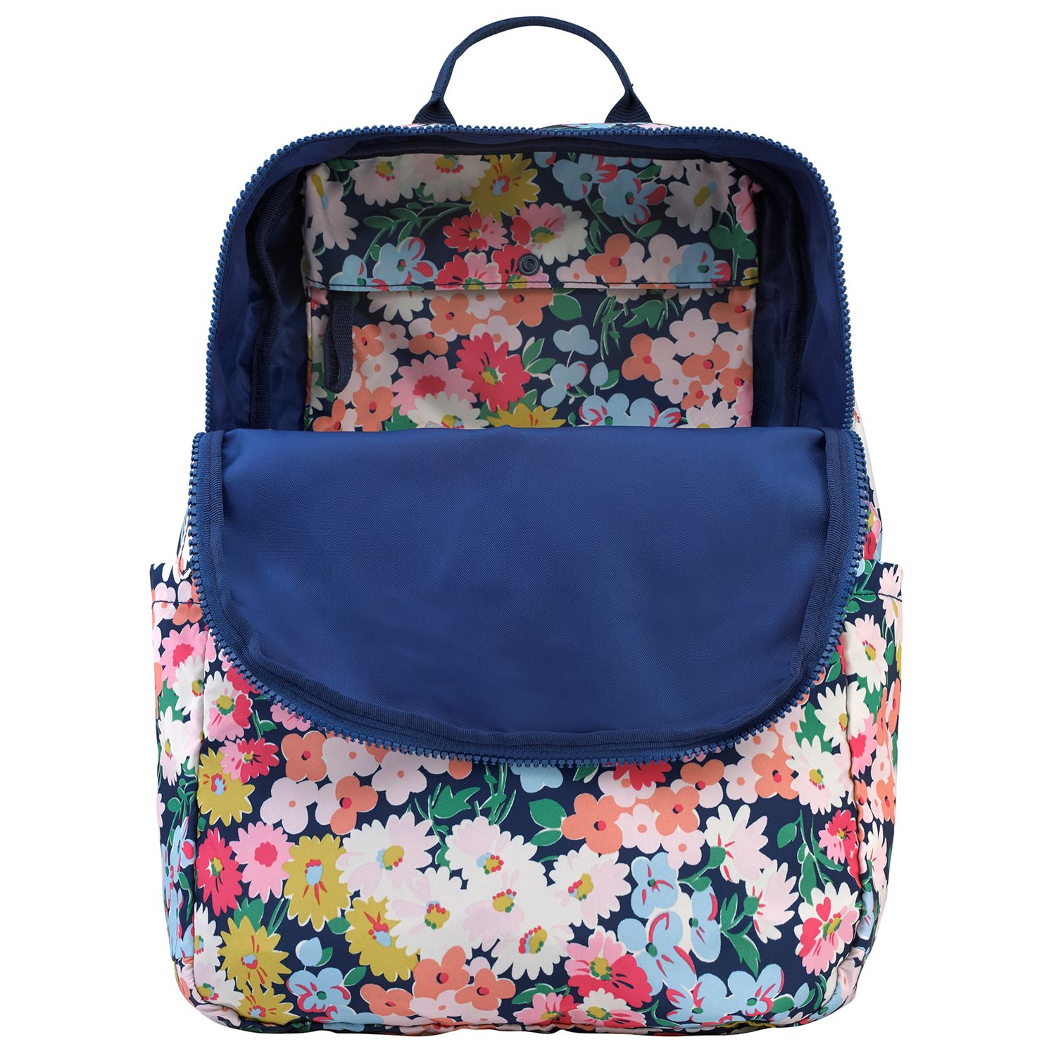 cath kidston foldaway backpack