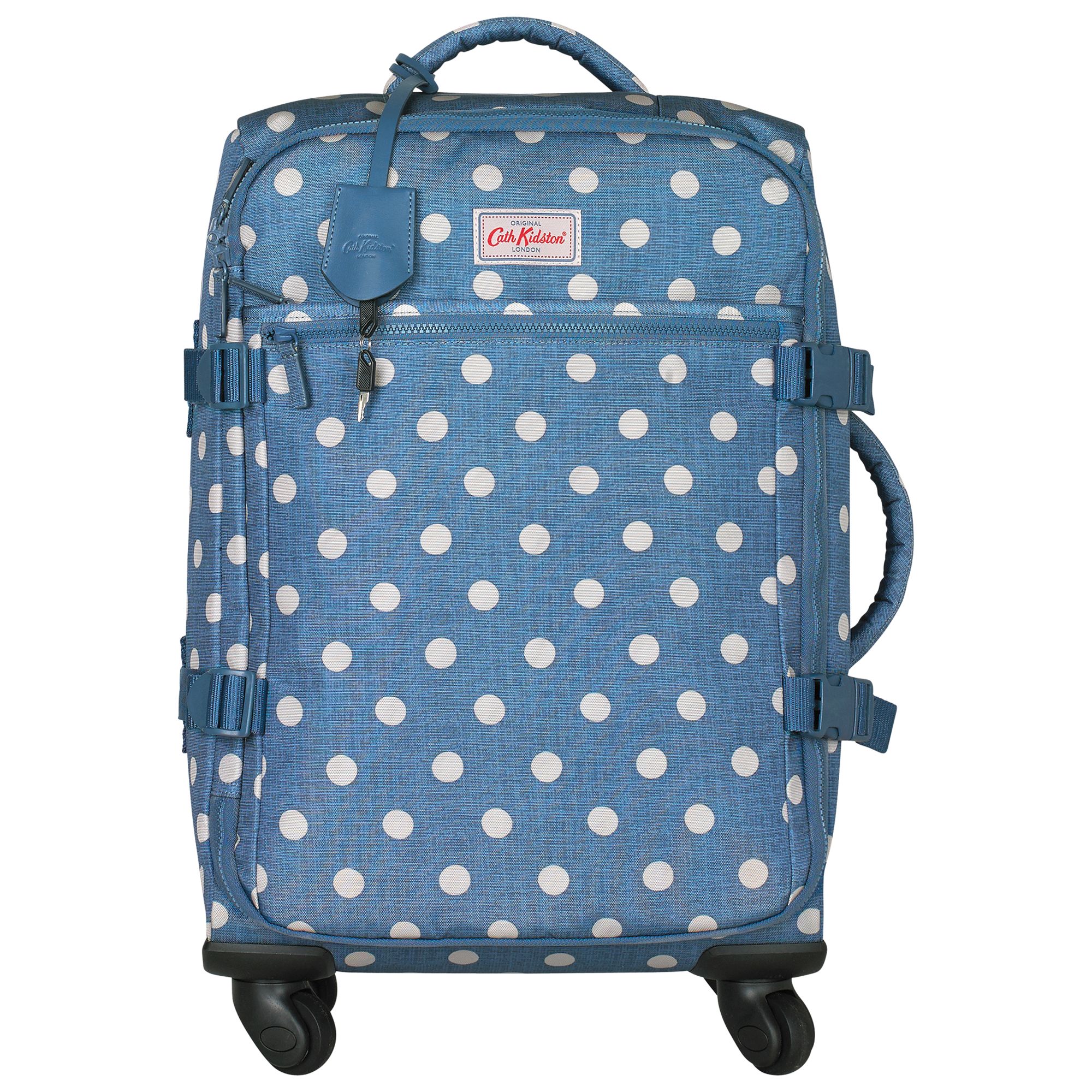 cath kidston backpack with wheels