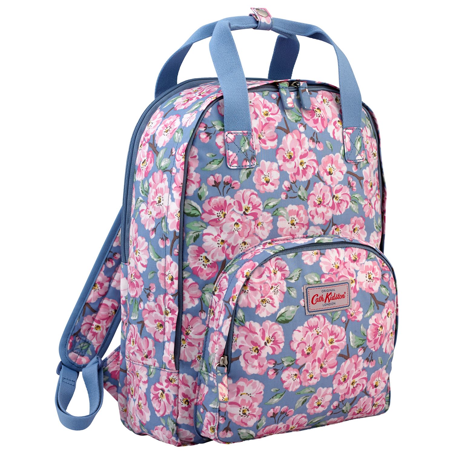 cath kidston backpack laptop