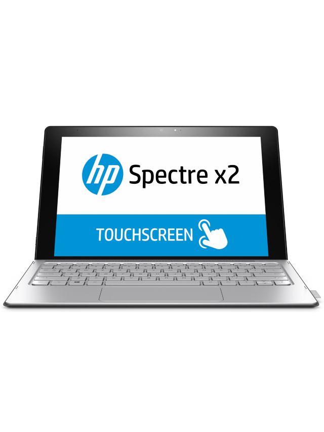 HP Spectre X2 12-a003na Detachable Laptop, Intel Core M7, 8GB RAM