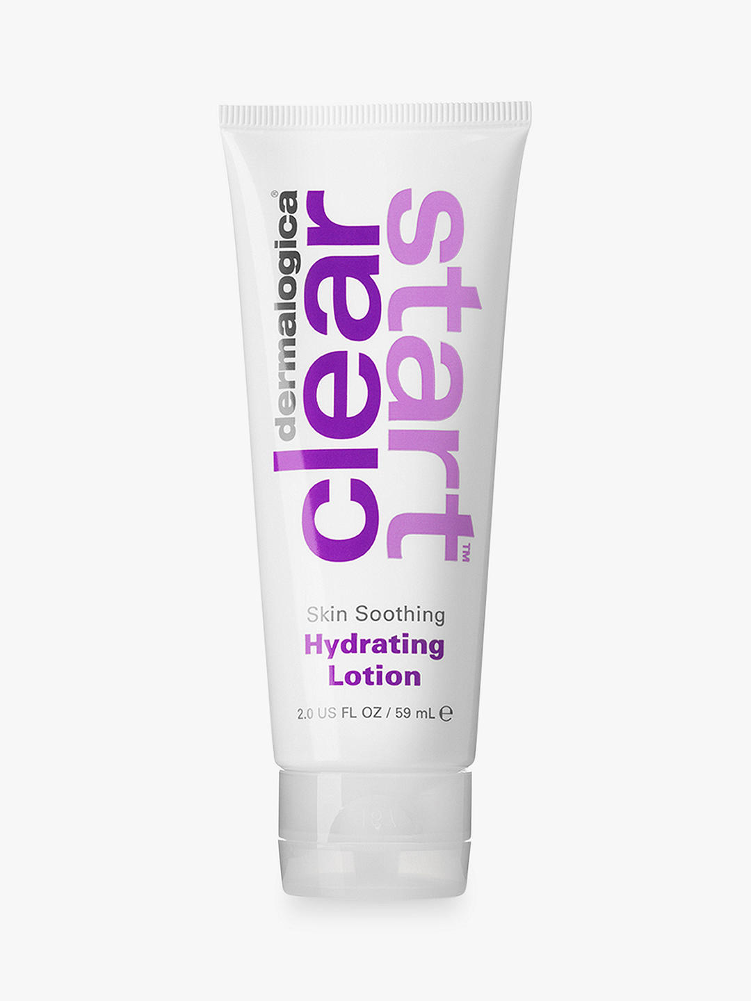 Dermalogica Soothing Hydration Lotion, 60ml 1