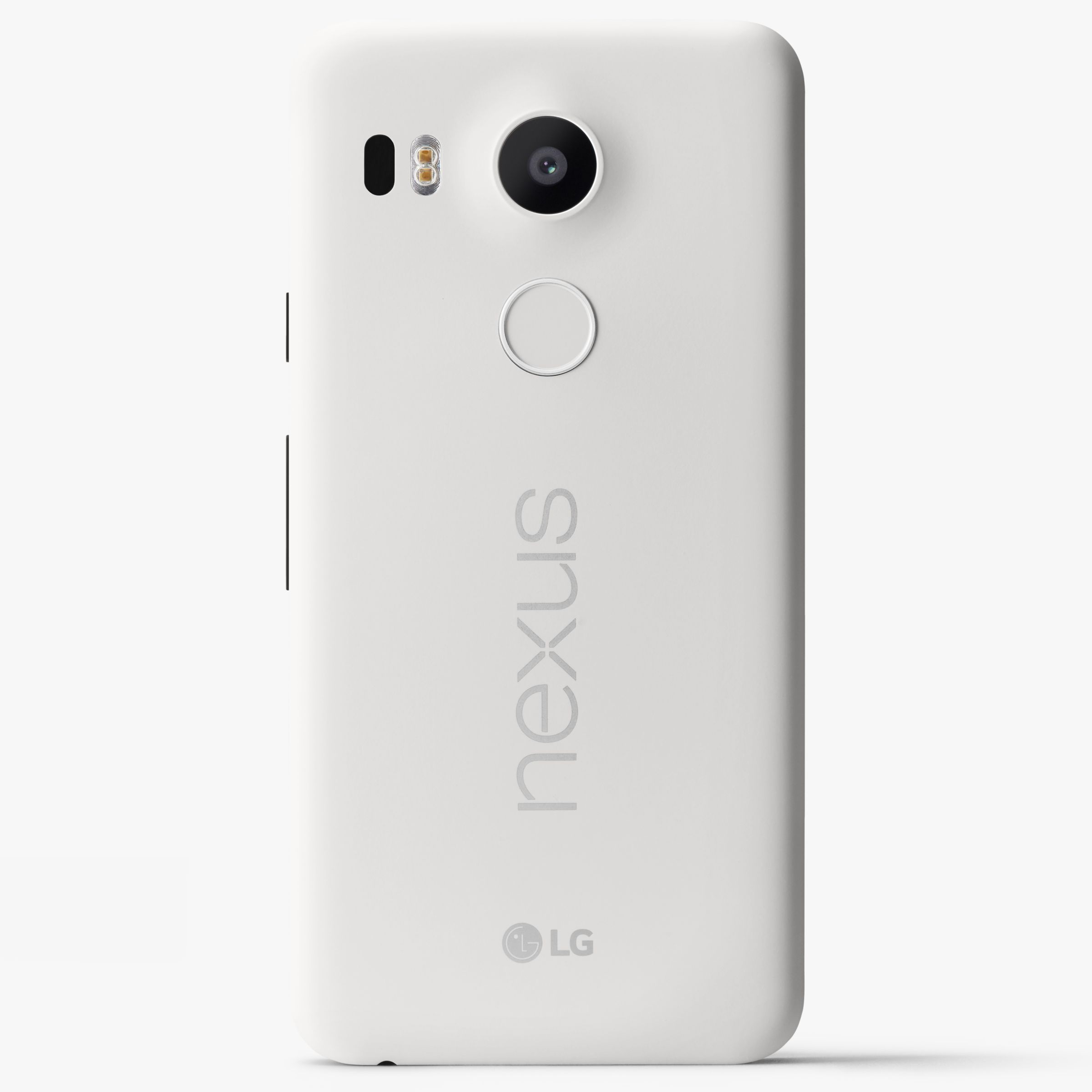 Lg Nexus 5x Smartphone Android 5 2 Sim Free 32gb At John
