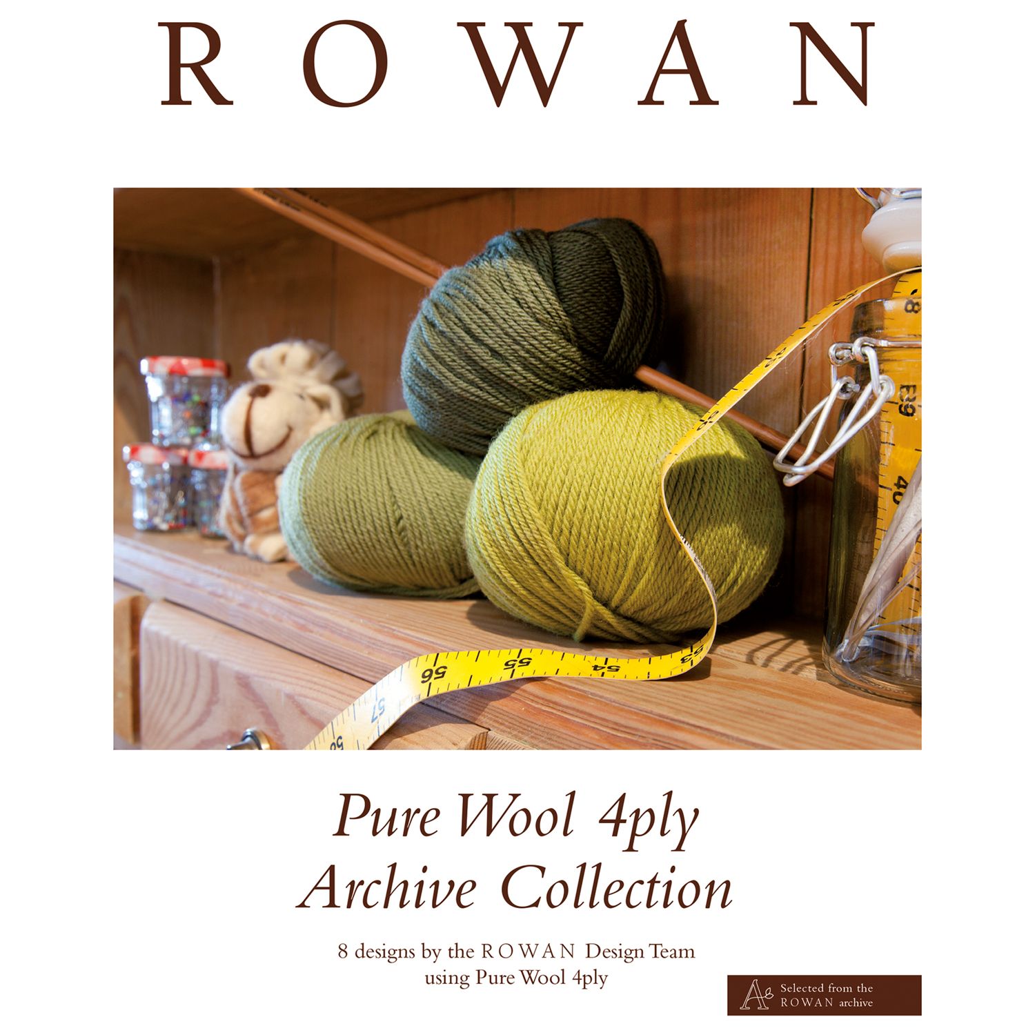 4 ply wool knitting patterns